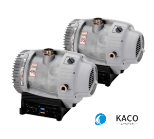 Edwards XDS35iE增强版涡旋干泵