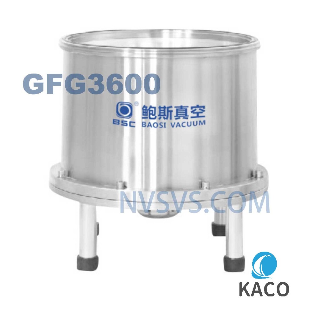水冷分子51漫画
GFG3600抽速3600L/s极限真空8e-8